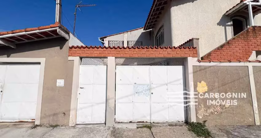 Casa com 1 quarto para alugar na Rua José Luiz Franco de Almeida, 320, Jardim Primavera, Caçapava