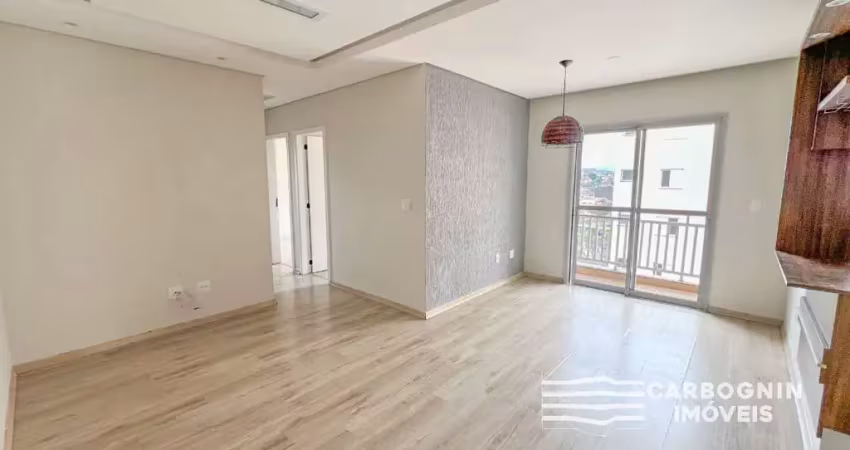 Apartamento à venda e locação no condomínio grand valle jequitibá na vila antônio augusto luiz em caçapava
