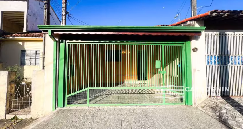Casa com 2 quartos para alugar na Avenida Francisca Salles Damasco, 252, Vila Santos, Caçapava