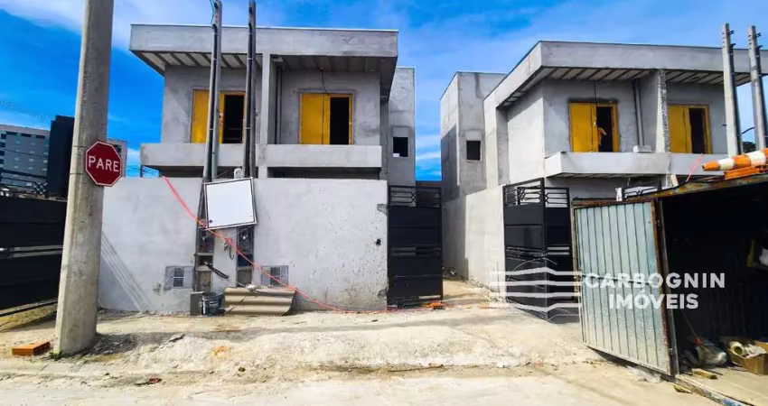 Casa com 2 quartos à venda na Rua Doutor Joaquim Carlos Knechtel, 01, 02, 03, Jardim Maria Cândida, Caçapava