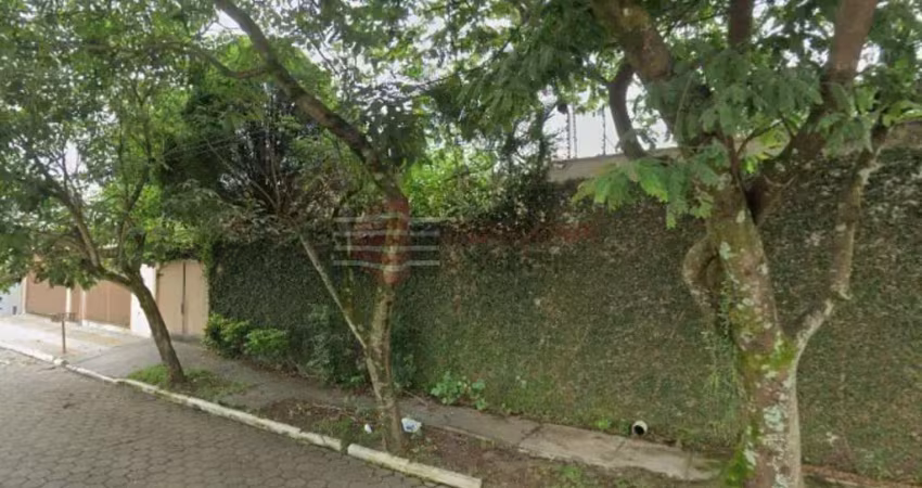 Terreno em condomínio fechado à venda na Rua Sylvio Franco de Siqueira, s/n, Vila Resende, Caçapava