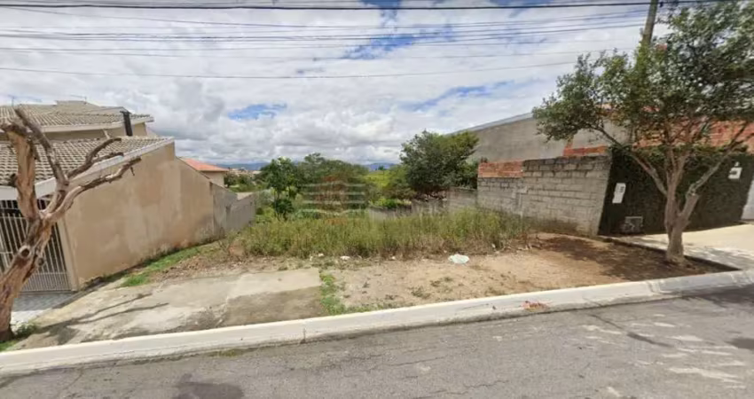 Terreno em condomínio fechado à venda na Rua Luzia dos Santos, Parque Residencial Santo André, Caçapava