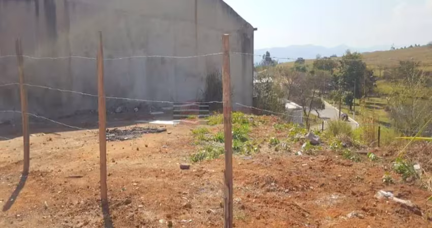 Terreno em condomínio fechado à venda na Rua Manoel Ignácio Pereira, 132, Parque Residencial Santo André, Caçapava
