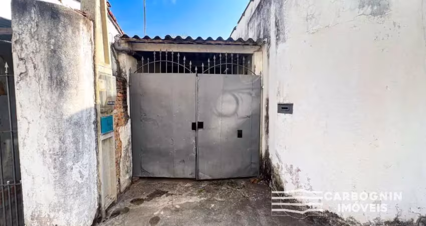 Casa a venda na vila antônio augusto luiz em caçapava