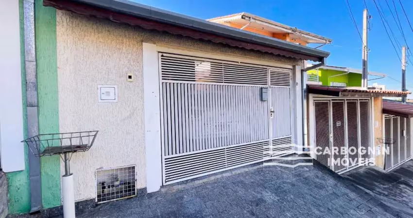 Casa a venda na vila antônio augusto luiz em caçapava