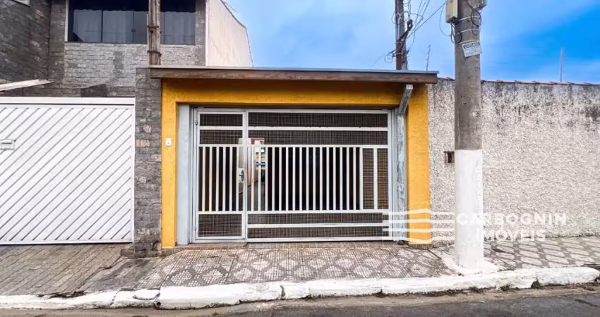 Casa com 3 quartos à venda na Rua Vinte e Oito de Setembro, 136, Centro, Caçapava