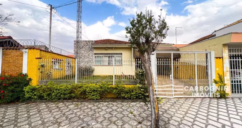 Casa com 3 quartos à venda na Rua Professor José Bernardes Paes Junior, 196, Vila São João, Caçapava