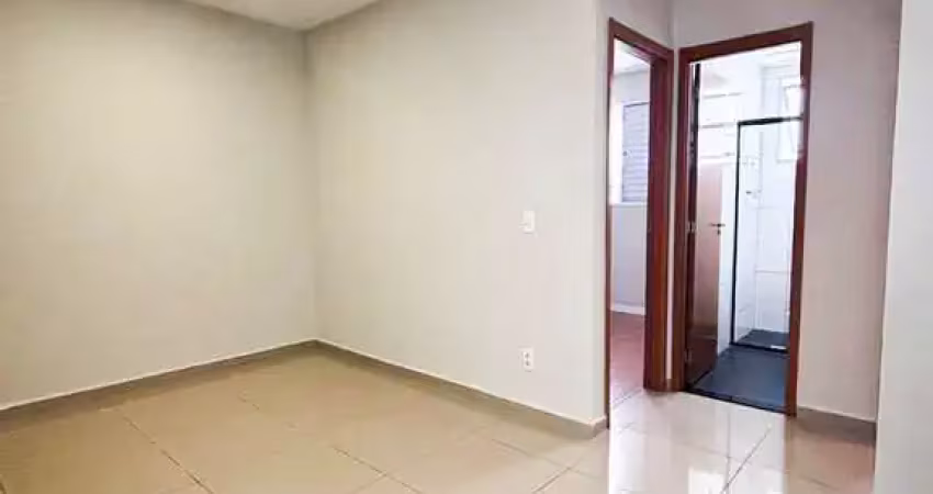 Apartamento a venda no residencial parque tenório no jardim das bandeiras em taubaté