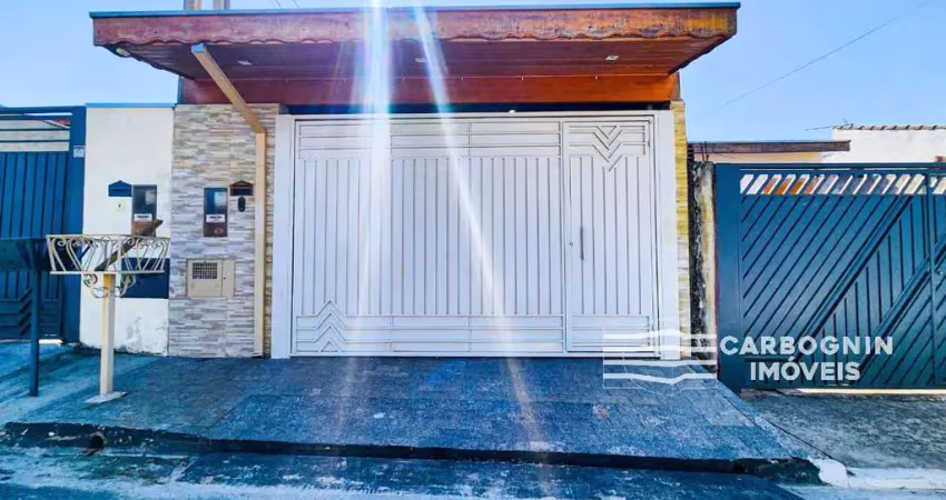 Casa com 3 quartos à venda na Rua José Germano, 94, Residencial Esperança, Caçapava
