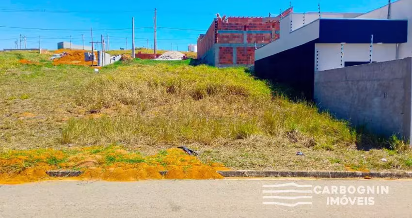 Terreno à venda na RUA 14, QUADRA32 L, Residencial Amor, Caçapava
