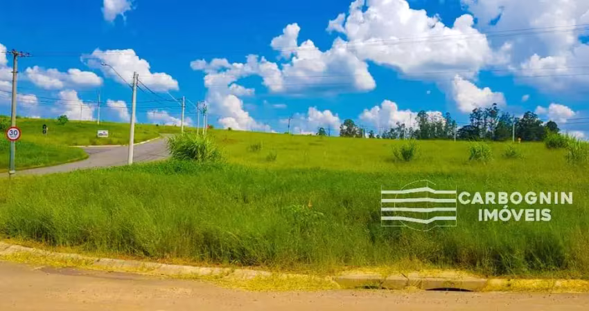 Terreno em condomínio a venda no borda do lago no borda da mata em caçapava