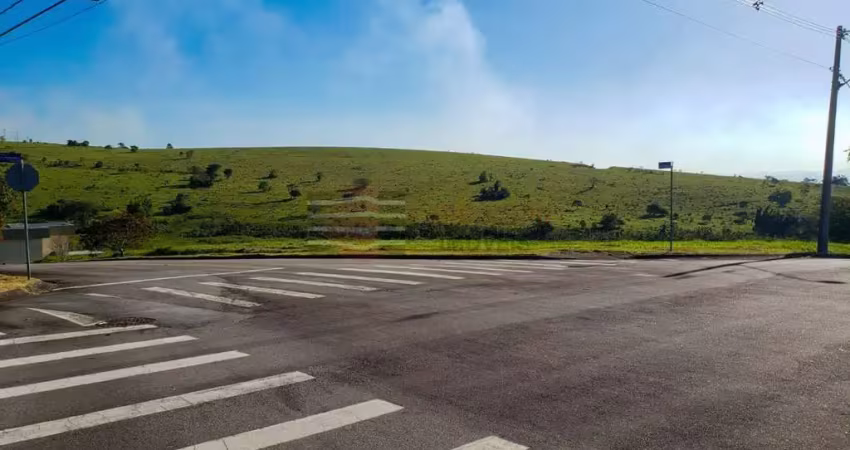 Terreno em condomínio a venda no bella vitta no santa luzia em caçapava