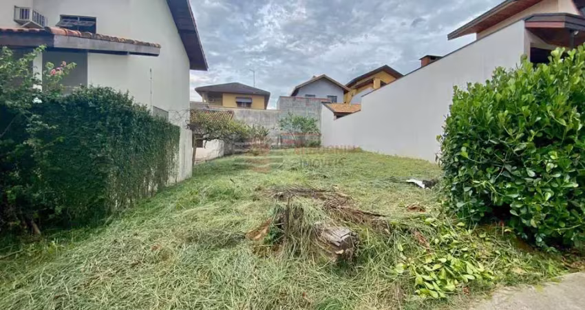 Terreno em condomínio a venda no portal da mata no jardim maria cândida em caçapava