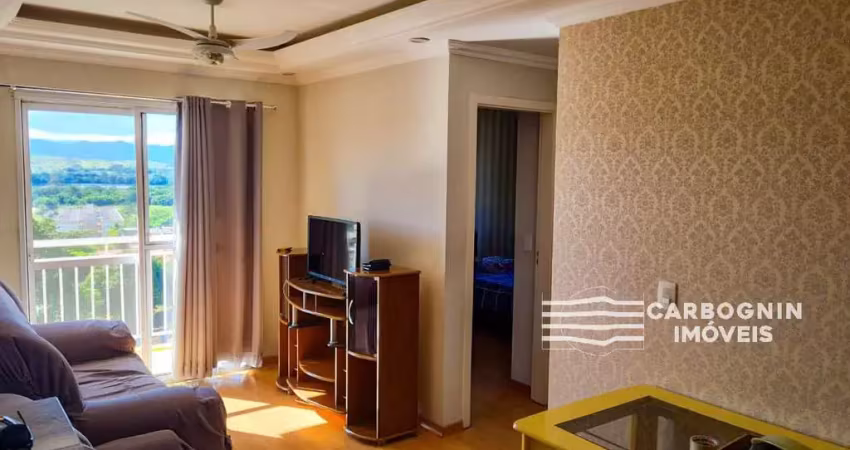 Apartamento a venda no condomínio cores da índia na vera cruz em caçapava