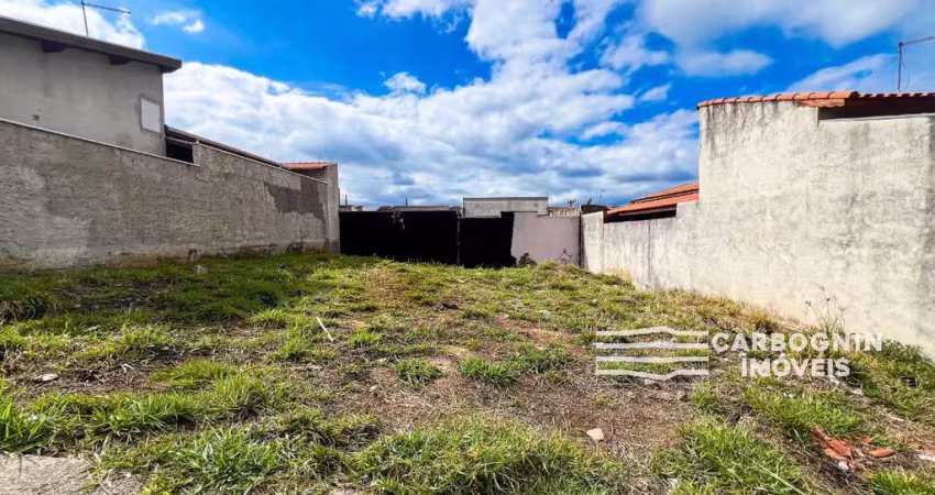 Terreno à venda na Rua Genaro de Souza Clemente, Ao lado n , Jardim Panorama, Caçapava