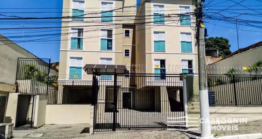 Apartamento para locação e venda no condominio paris no vera cruz em caçapava