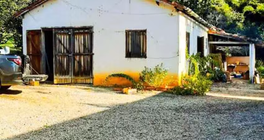 Chácara / sítio com 3 quartos à venda na SITIO SANTO ANTONIO, 220, Bairro do Espírito Santo, Paraibuna