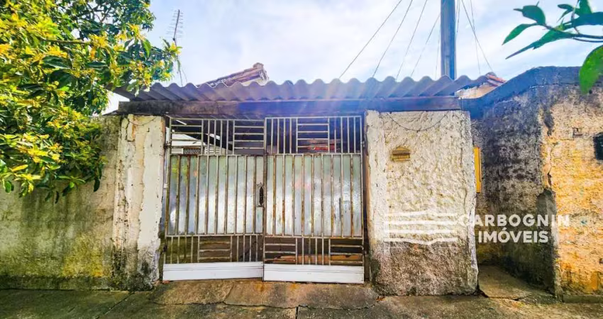 Casa com 3 quartos à venda na Avenida Monsenhor Theodomiro Lobo, 1400, Parque Residencial Maria Elmira, Caçapava