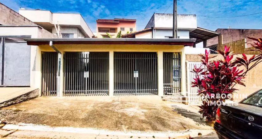 Casa com 2 quartos para alugar na Rua Luzia dos Santos, 55, Parque Residencial Santo André, Caçapava