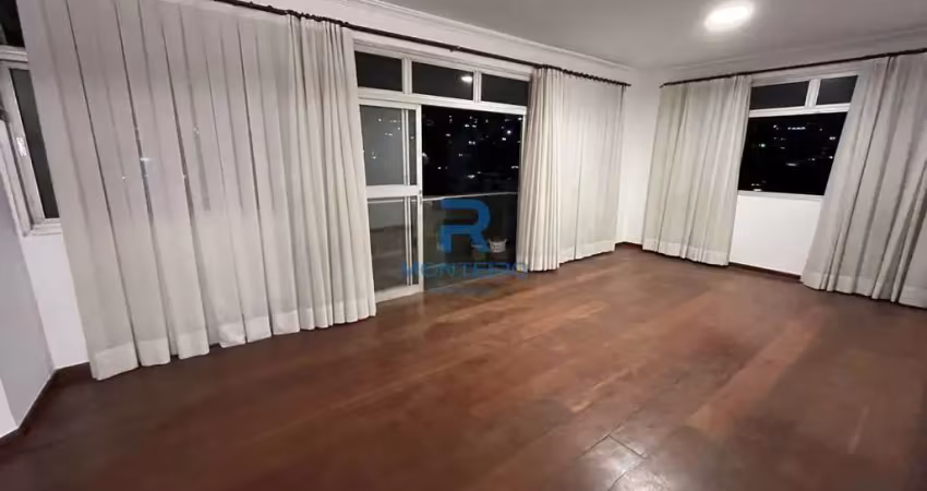 Apartamento com 4 quartos para alugar 180 m² - santa lúcia