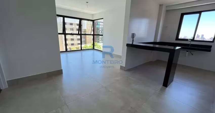 Apartamento com 3 quartos, à venda, 85 m² - anchieta