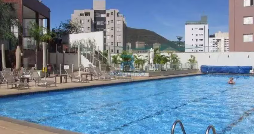 Apartamento com 4 quartos à venda no Buritis, Belo Horizonte 