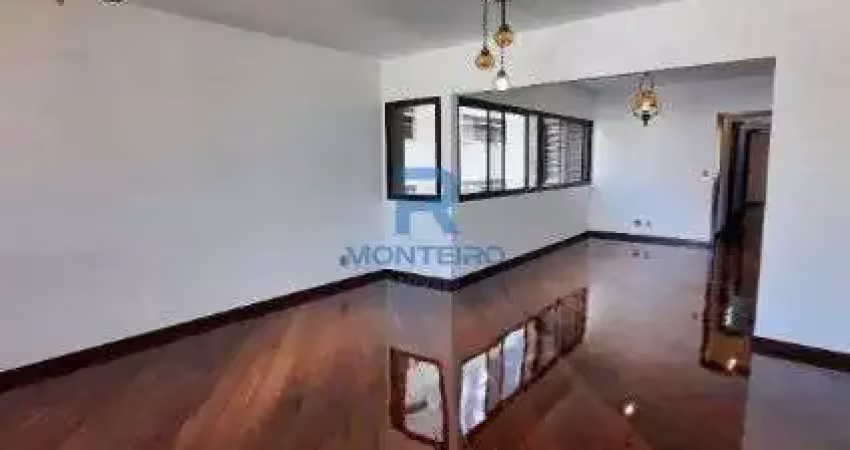 Apartamento com 4 quartos à venda, 175 m² - santo agostinho