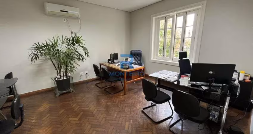 Casa comercial com 10 quartos para alugar, 412 m² - lourdes