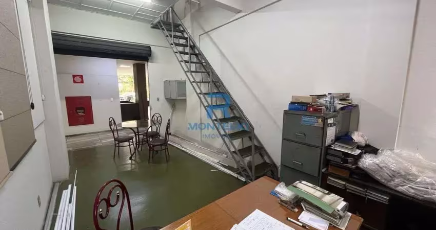 Ponto comercial à venda no Santo Antônio, Belo Horizonte 