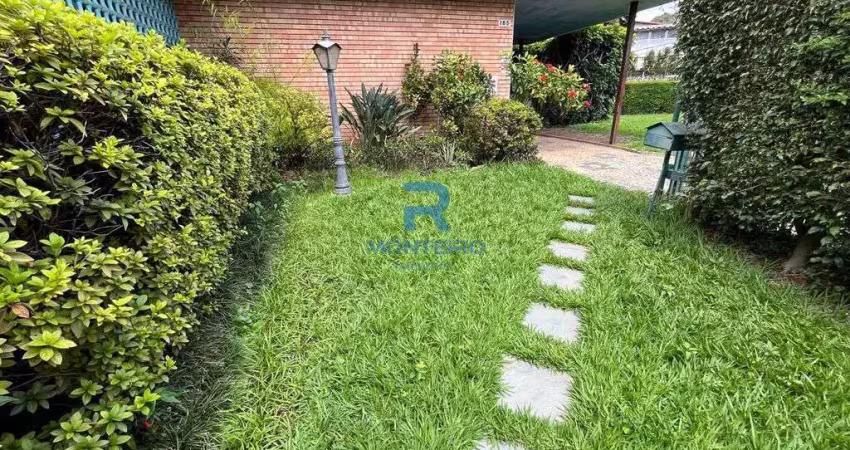 Casa com 6 quartos à venda  1060 m² - cidade jardim