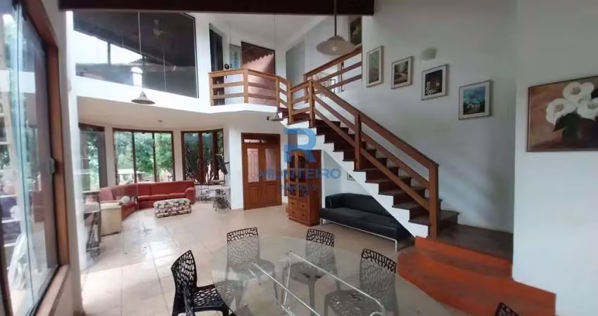 Casa com 4 quartos à venda no Centro, Lagoa Santa 