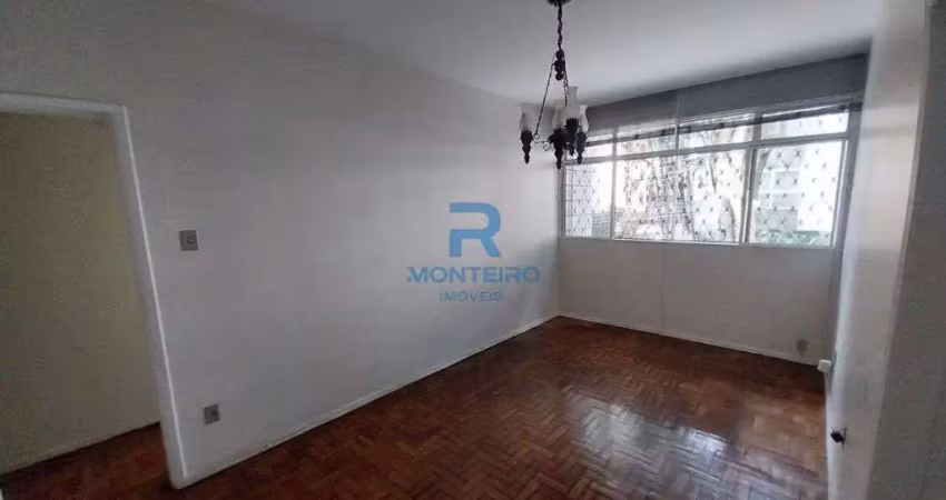 Apartamento com 2 quartos à venda na Anchieta, Belo Horizonte 