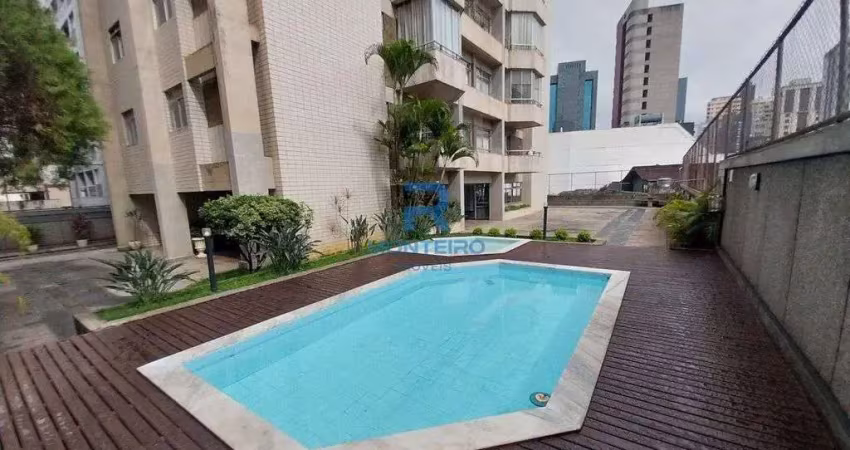 Apartamento com 3 quartos à venda no Carmo, Belo Horizonte 