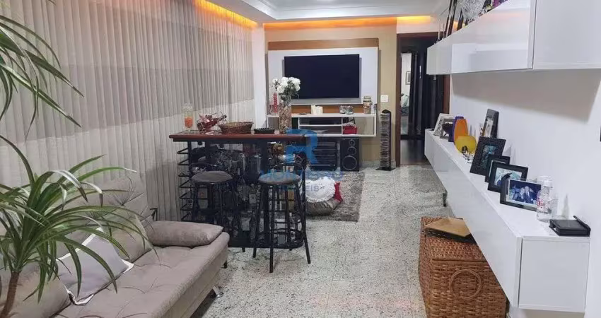 Apartamento com 3 quartos à venda no Sion, Belo Horizonte 