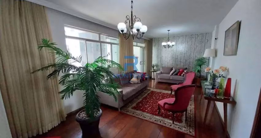 Apartamento com 4 quartos à venda no Sion, Belo Horizonte 