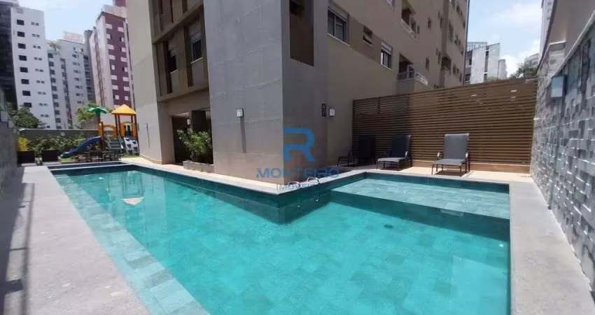 Cobertura com 4 quartos à venda na Savassi, Belo Horizonte 