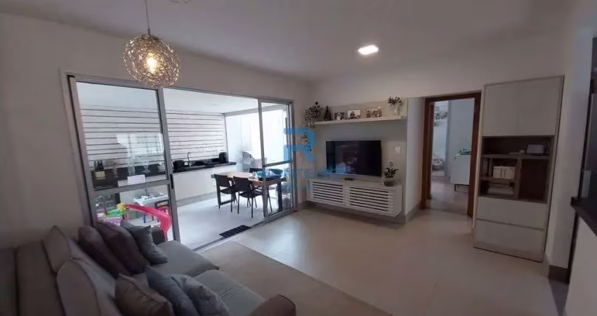 Apartamento com 2 quartos à venda 118 m² - cruzeiro