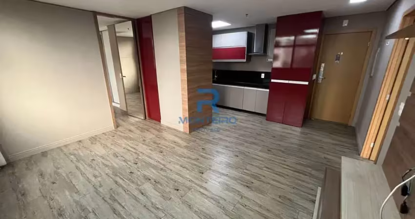 Apartamento com 2 quartos para alugar 69 m² - luxemburgo