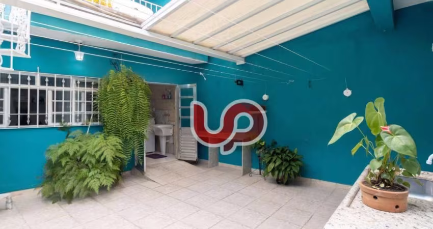 Sobrado em Itaquera