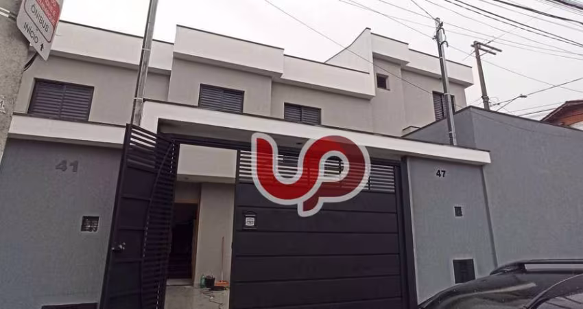 Sobrado com 3 dormitórios à venda, 90 m² por R$ 550.000,00 - Jardim Nordeste - São Paulo/SP