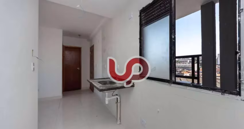 Apartamento com 2 quartos à venda na Rua Benedito Passos, Vila Matilde, São Paulo