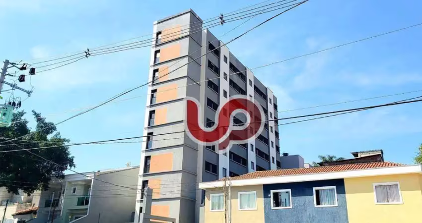 Apartamento com 2 quartos à venda na Rua Benedito Passos, Vila Matilde, São Paulo