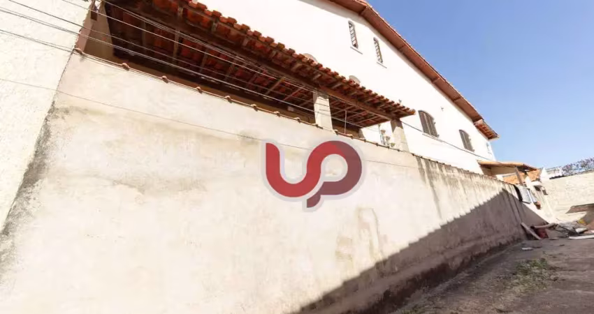 Casa com 4 quartos à venda na Rua Gervásio Mota da Vitória, Cidade Líder, São Paulo