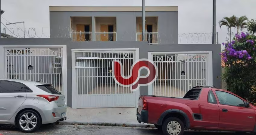 Sobrado com 2 dormitórios à venda, 100 m² por R$ 540.000,00 - Vila Nhocune - São Paulo/SP
