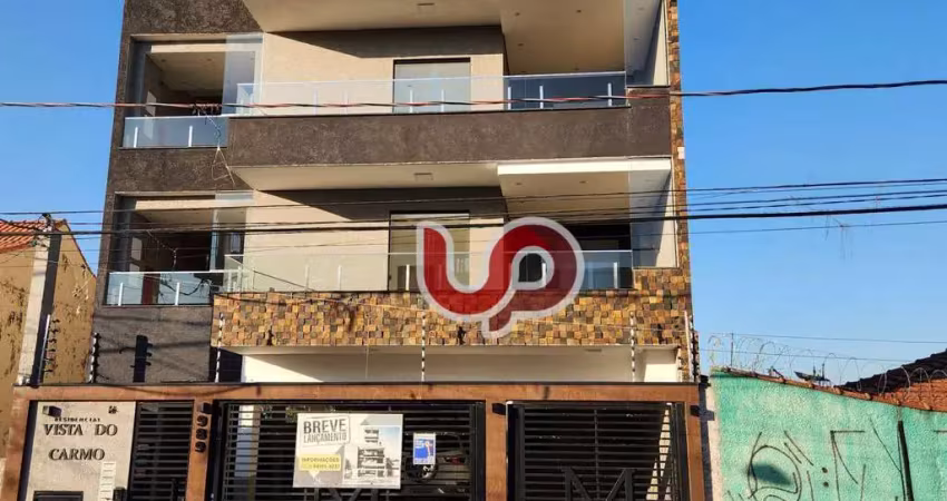 Apartamento com 2 quartos à venda na Rua Morada Nova de Minas, Cidade Centenário, São Paulo