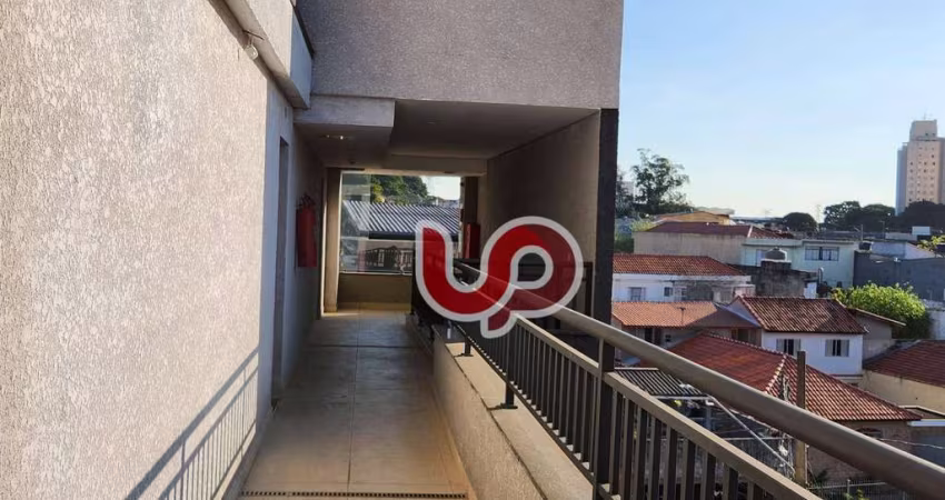 Apartamento duplex