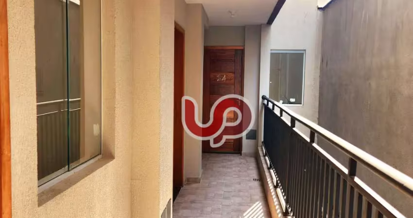 Apartamento com 2 quartos à venda na Rua Reverendo Alcides Franco, Itaquera, São Paulo