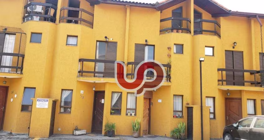 Sobrado com 3 dormitórios à venda, 70 m² por R$ 425.000,00 - Cidade Líder - São Paulo/SP