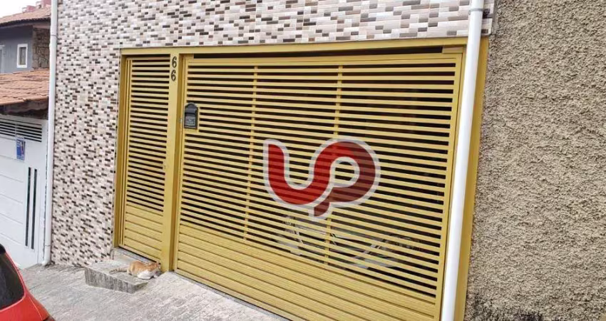 Casa com 3 quartos à venda na Rua Coronel Manuel Teodoro Azambuja, Itaquera, São Paulo