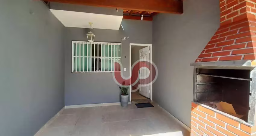 Casa com 2 quartos à venda na Rua Mateus Mendes Pereira, Jardim Nossa Senhora do Carmo, São Paulo